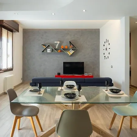 Appartamento Emilia Space