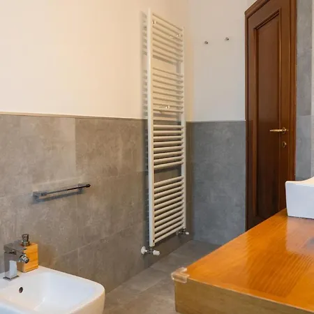 Emilia Space Appartamento Modena