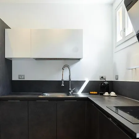 Appartamento Emilia Space *