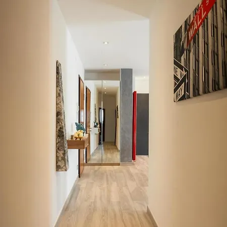 Emilia Space Modena