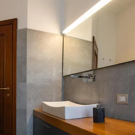 Appartamento Emilia Space
