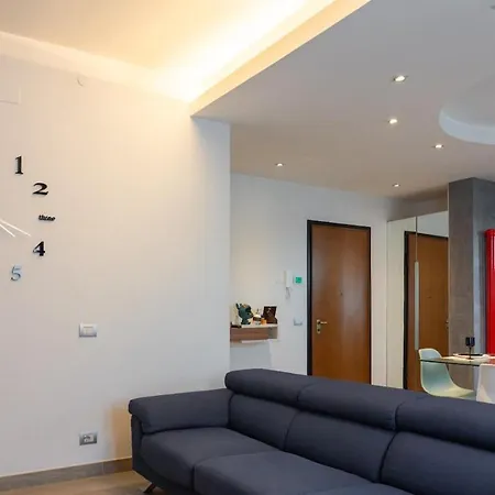 Appartamento Emilia Space Modena