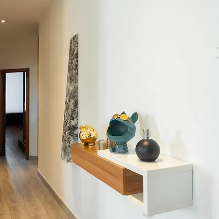 Appartamento Emilia Space Modena