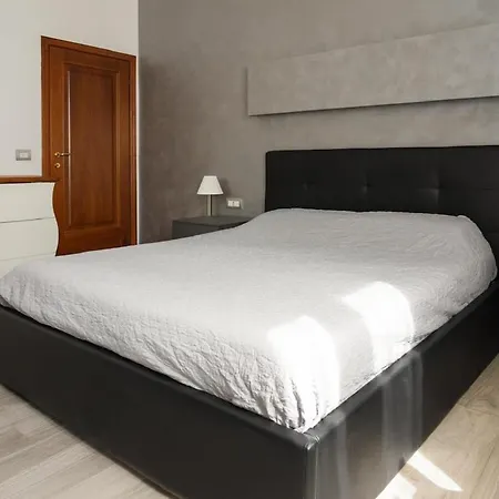Appartamento Emilia Space Modena